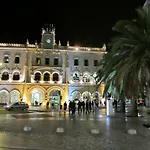 Pedro Alexandrino Apartment