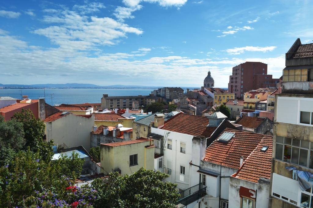 Pedro Alexandrino * Lisbon