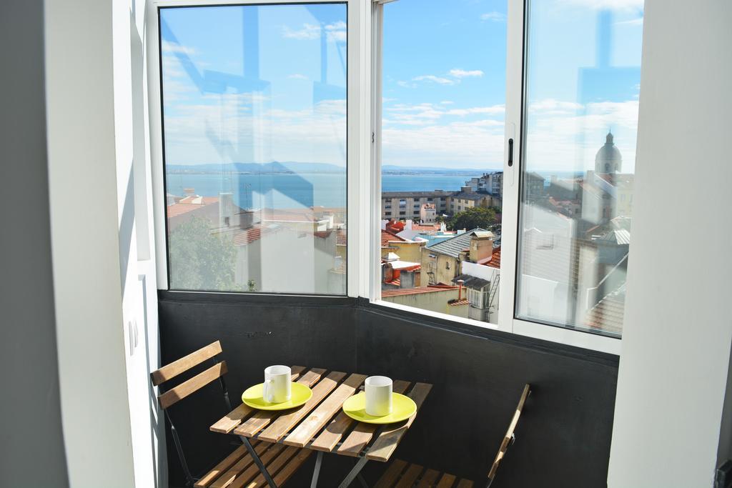 Apartment Pedro Alexandrino