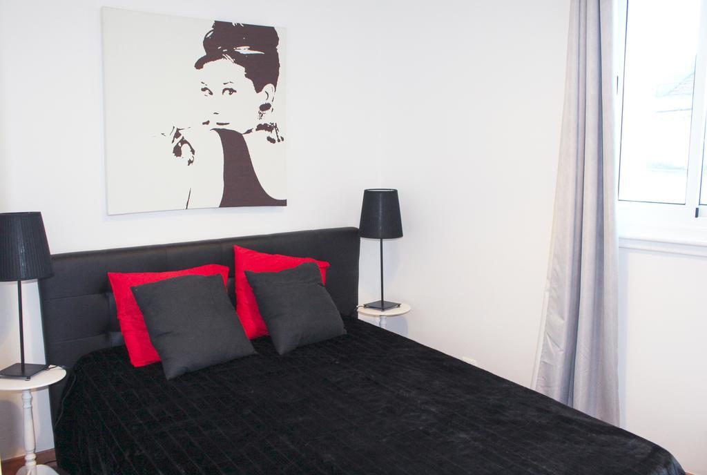 Apartment Pedro Alexandrino *