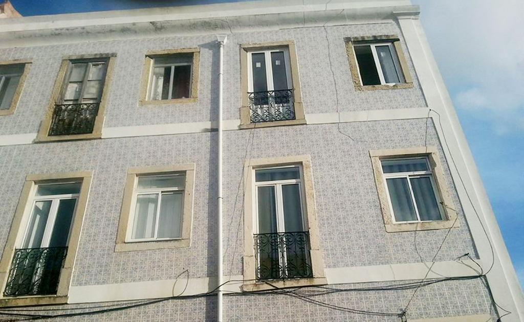 Pedro Alexandrino Apartment *