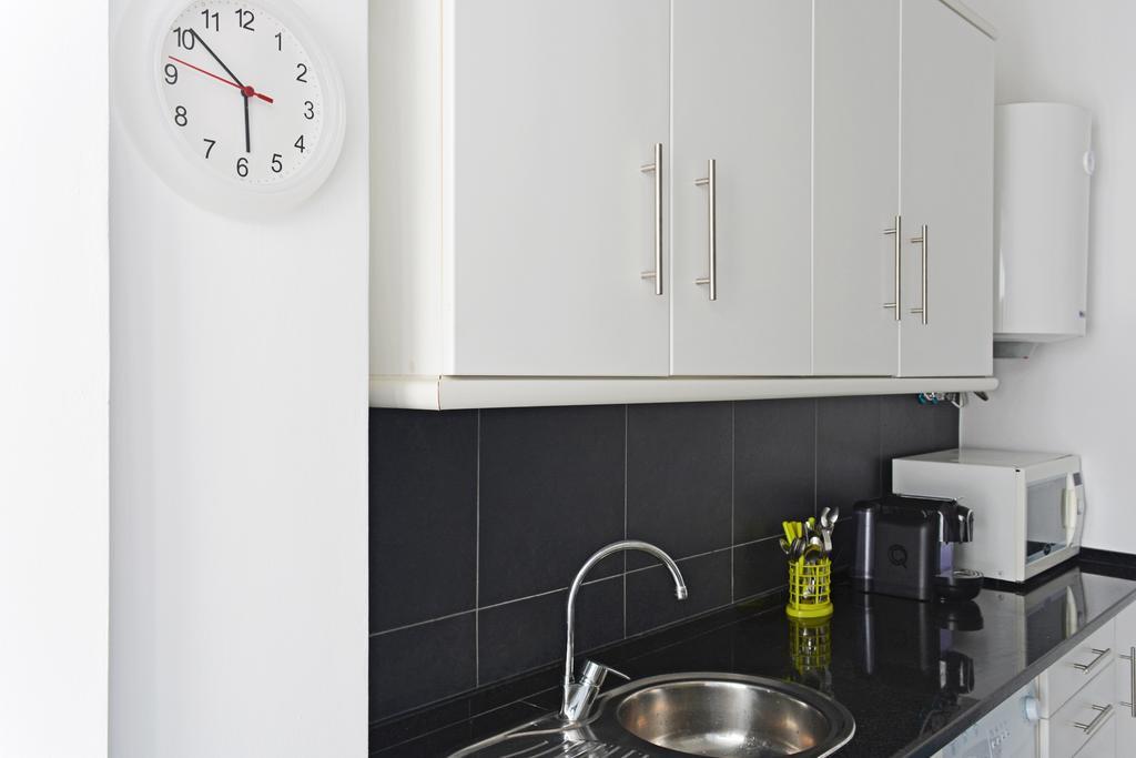 Pedro Alexandrino Apartment Lisbon