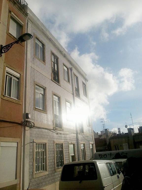 Apartment Pedro Alexandrino Lisbon